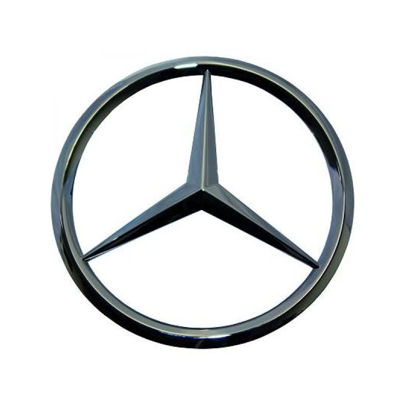 Certificaat van Overeenstemming Mercedes