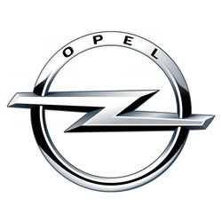  Opel  Certificaat van Overeenstemming 